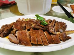 -港美茗点名菜(万江店)