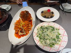 -姑苏家宴·苏帮菜·松鼠桂鱼(苏州总店)