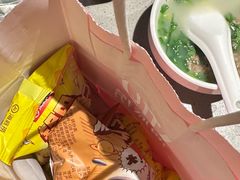 -海底捞火锅(大唐店)