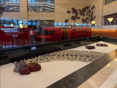 -北京首都机场希尔顿酒店