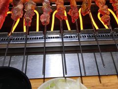 -悦屋老板娘的烤肉店(紫薇田园店)