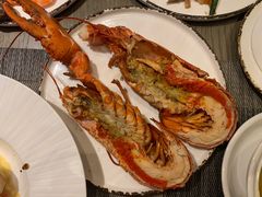波士顿龙虾-博林天瑞喜来登酒店·西丽尚膳