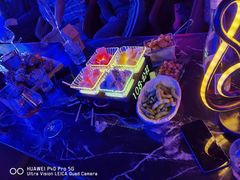 -108·公社·创意餐厅·LIVE HOUSE(李公堤店)
