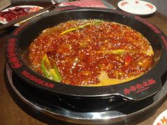 -牛市坎火锅(建设路店)