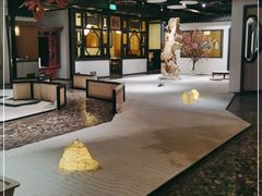 大堂-九朝会昆曲·宴(望京店)