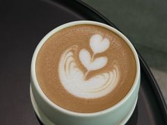 -亦岷安石·咖啡