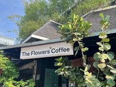 -The Flowers Coffee(南山店)