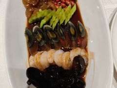 老醋六样-大铁勺新津菜(熙悦汇店)
