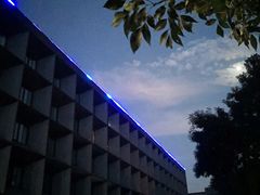 -北京临空智选假日酒店