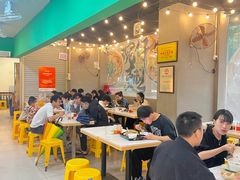 -食盈碗仔翅(星玺广场店)