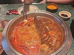 -牛New寿喜烧(金鹰世界店)