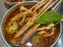 -椰庭·椰子鸡·创意玩家(晶耀前滩店)