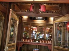 门面-那家小馆(摩天活力城店)