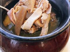 -果城龙凤瓦罐煨汤馆(蓝光店)