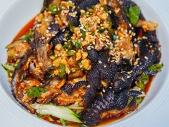 -蜗牛小馆醉乡民谣云南菜(惠新西里店)
