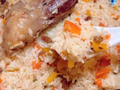 -阿布都新疆音乐美食城(长湖路店)