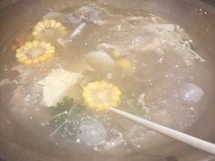 -小牛海记潮汕牛肉店(永定路店)