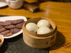 -小城粥道·海胆鲜虾粥(解放广场店)