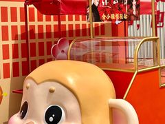 -开元商城(钟楼店)