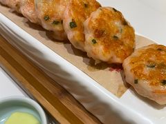 -双合园·海鲜水饺青岛菜(九水东路店)