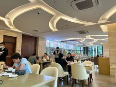 -牡丹国际大酒店-港式茶餐厅
