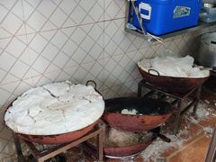 -吉英盐焗鸡(文中路店)