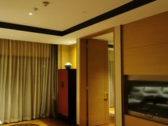-上海崇明金茂凯悦酒店