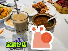 -避风塘(江桥万达店)