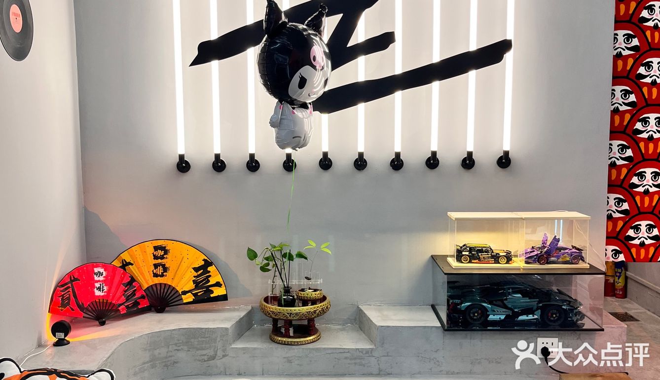 #🐼佩奇姐姐吃广州🐼#