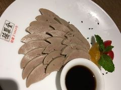 -全聚德(江宁店)