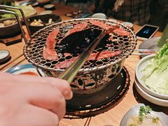 -烧肉达人•炭火烧肉(新天地店)