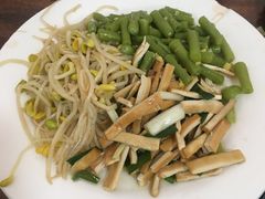 -温记府廟豆汤饭·始于1955年(海椒店)