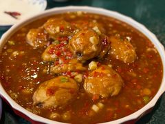 -厨神老街兔·淳朴人家店(盐帮菜风味名店)