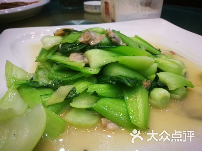 锦衣玉食私房菜-图片-如东县美食-大众点评网