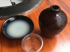-炭虎子水浒烤肉(梦时代店)