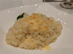 海鲜焗饭-北京友谊宾馆·俄罗斯餐厅