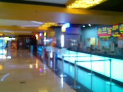 门面-UME影城(西城广场店)