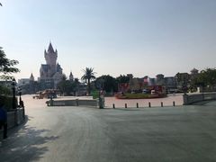 -厦门方特梦幻王国