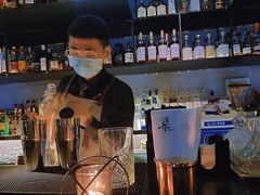 -柒Lounge(三里屯店)