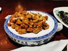 -保定会馆(秀兰店)