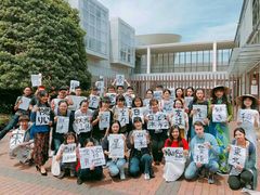 -成都濑川外国语学校