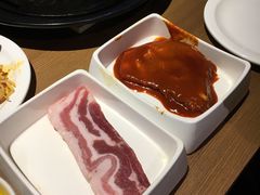-火炉火自助餐(悠唐购物中心店)