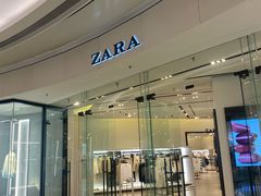 -ZARA(青岛万象城店)