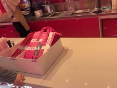 -K22.酸奶草莓(烟台芝罘店)