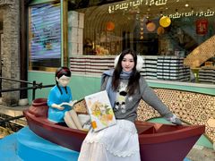 -好一朵茉莉花(老门东店)