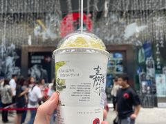 -茶颜悦色(重庆英利大融城LG层店)