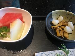 -江户前日本料理(瑞诗酒店店)