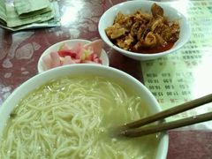 -渔桥李记奶汤面(东街店)