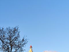 -烟台山景区