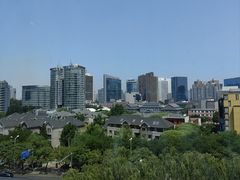 -北京四季酒店